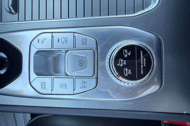 Ssangyong REXTON din 2024 cu 61.346 km - oferta SSA246350 - foto 24