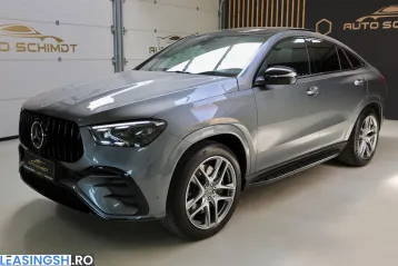Mercedes-Benz GLE 450 din 2023 - oferta MER246351