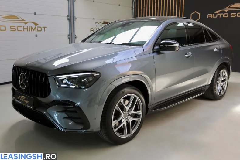 Mercedes-Benz GLE 450 (Clasa GLE) din 2023 cu 79.000 km - oferta MER246351 - foto 1