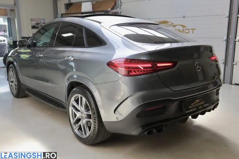 Mercedes-Benz GLE 450 (Clasa GLE) din 2023 cu 79.000 km - oferta MER246351 - foto 3