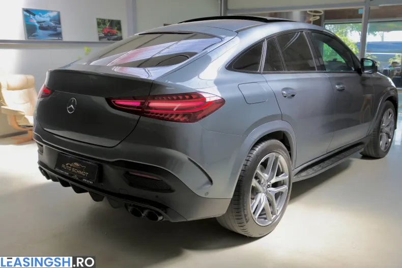 Mercedes-Benz GLE 450 (Clasa GLE) din 2023 cu 79.000 km - oferta MER246351 - foto 4
