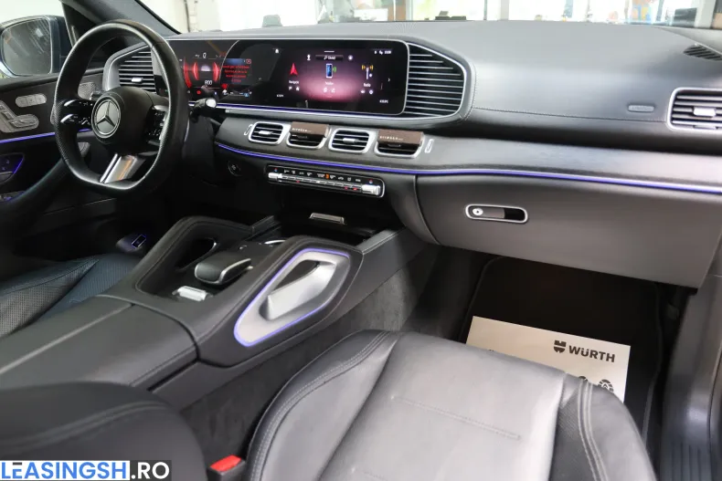 Mercedes-Benz GLE 450 (Clasa GLE) din 2023 cu 79.000 km - oferta MER246351 - foto 5