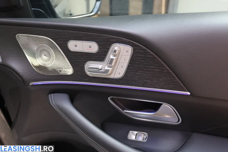Mercedes-Benz GLE 450 (Clasa GLE) din 2023 cu 79.000 km - oferta MER246351 - foto 6