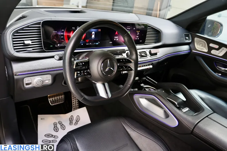 Mercedes-Benz GLE 450 (Clasa GLE) din 2023 cu 79.000 km - oferta MER246351 - foto 8