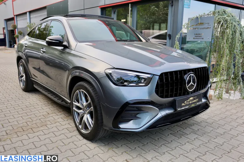 Mercedes-Benz GLE 450 (Clasa GLE) din 2023 cu 79.000 km - oferta MER246351 - foto 10