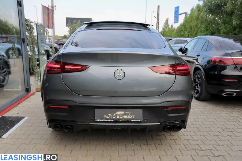 Mercedes-Benz GLE 450 (Clasa GLE) din 2023 cu 79.000 km - oferta MER246351 - foto 12