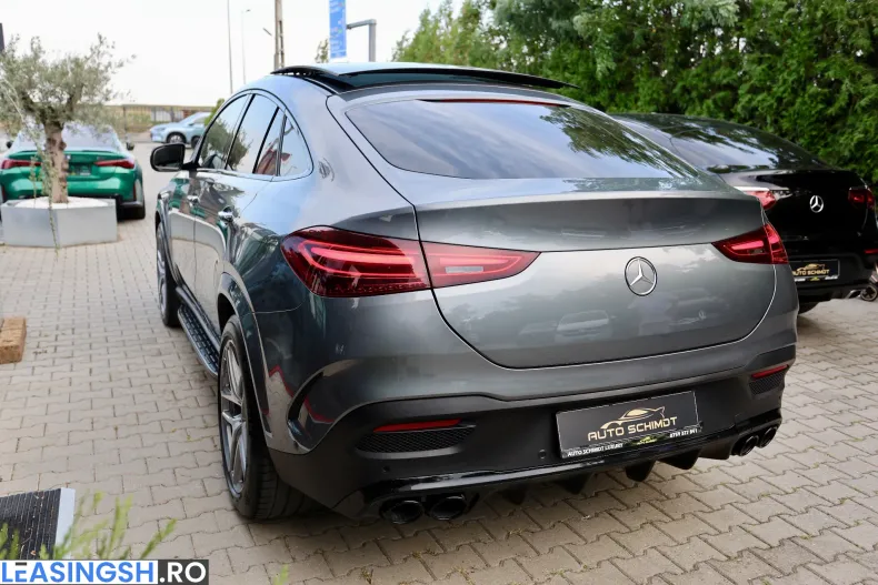 Mercedes-Benz GLE 450 (Clasa GLE) din 2023 cu 79.000 km - oferta MER246351 - foto 13