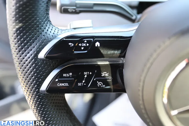 Mercedes-Benz GLE 450 (Clasa GLE) din 2023 cu 79.000 km - oferta MER246351 - foto 28