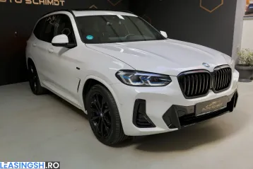 BMW X3 din 2022 - oferta BMW246352