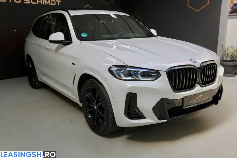 BMW X3 (Seria X) din 2022 cu 168.000 km - oferta BMW246352 - foto 1