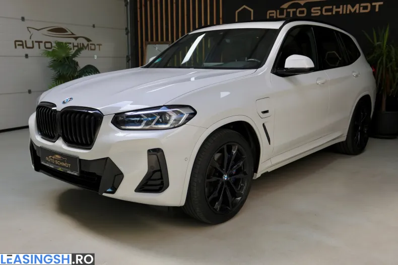 BMW X3 (Seria X) din 2022 cu 168.000 km - oferta BMW246352 - foto 2