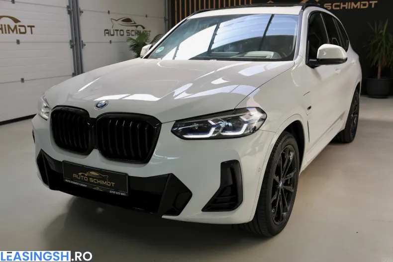 BMW X3 (Seria X) din 2022 cu 168.000 km - oferta BMW246352 - foto 3