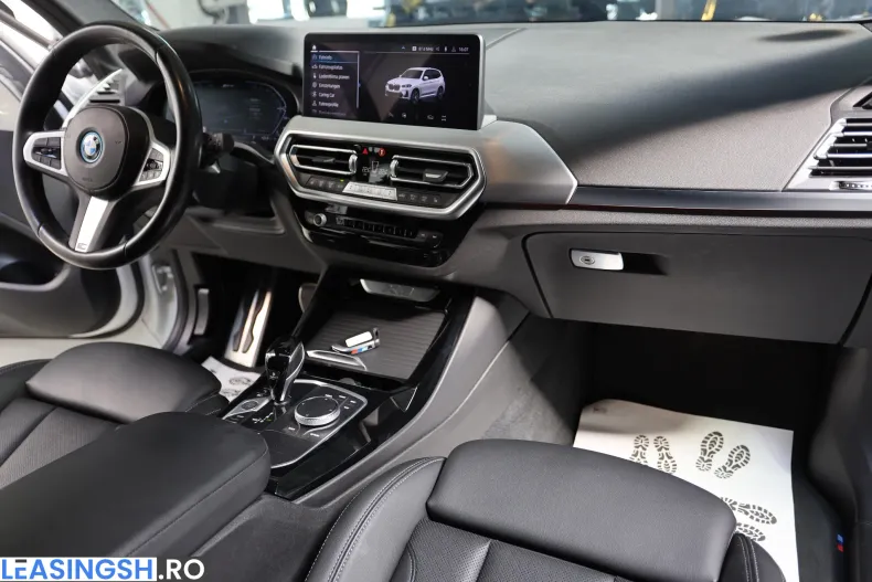 BMW X3 (Seria X) din 2022 cu 168.000 km - oferta BMW246352 - foto 8