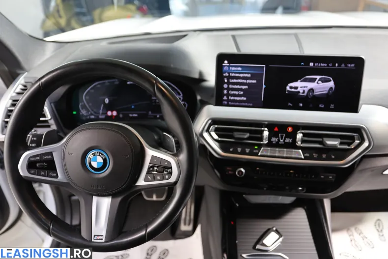 BMW X3 (Seria X) din 2022 cu 168.000 km - oferta BMW246352 - foto 9