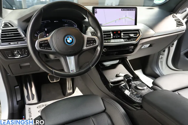 BMW X3 (Seria X) din 2022 cu 168.000 km - oferta BMW246352 - foto 10