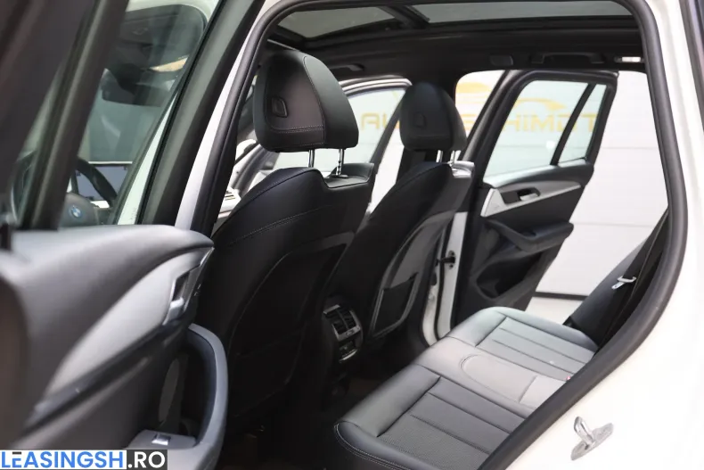 BMW X3 (Seria X) din 2022 cu 168.000 km - oferta BMW246352 - foto 11