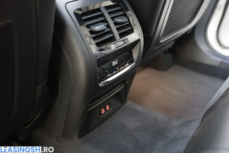BMW X3 (Seria X) din 2022 cu 168.000 km - oferta BMW246352 - foto 14