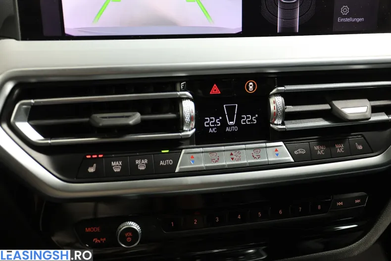 BMW X3 (Seria X) din 2022 cu 168.000 km - oferta BMW246352 - foto 19