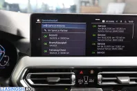 BMW X3 (Seria X) din 2022 cu 168.000 km - oferta BMW246352 - foto 21