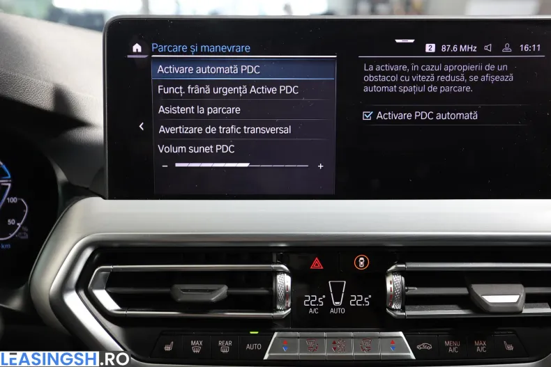 BMW X3 (Seria X) din 2022 cu 168.000 km - oferta BMW246352 - foto 26