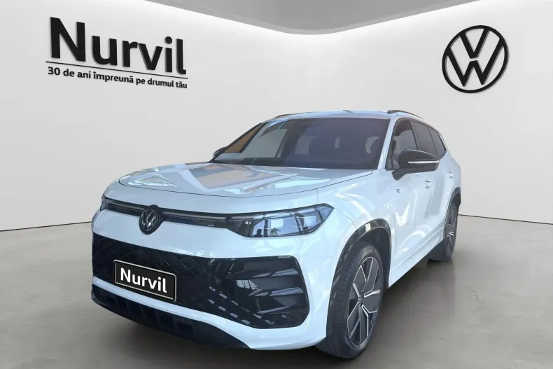 Volkswagen Tayron din 2026 cu 1 km - oferta VOL246353 - foto 1