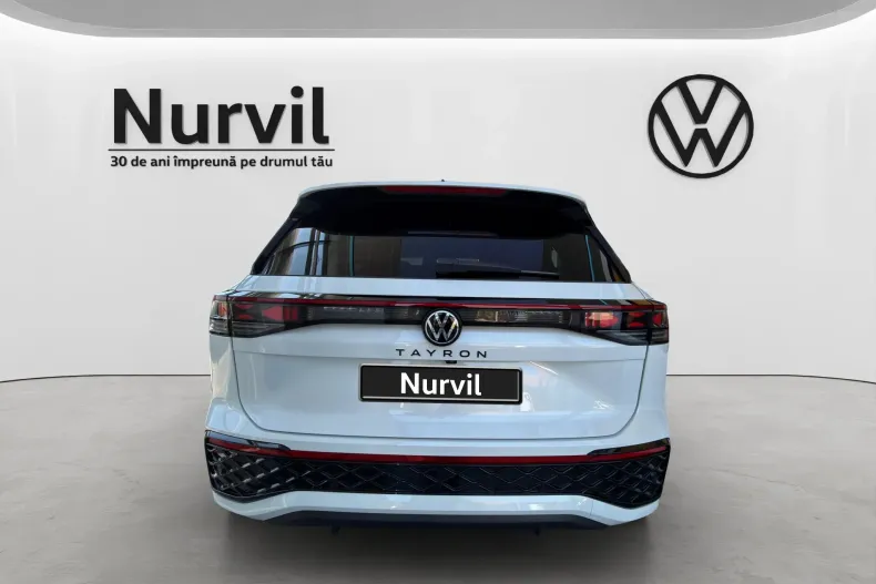 Volkswagen Tayron din 2026 cu 1 km - oferta VOL246353 - foto 3