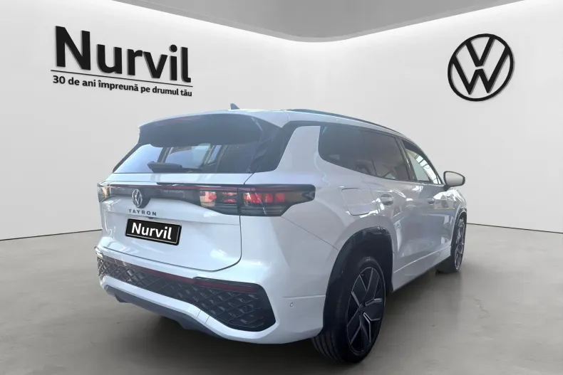 Volkswagen Tayron din 2026 cu 1 km - oferta VOL246353 - foto 4