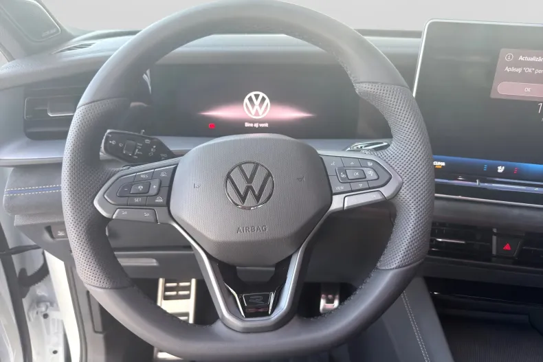 Volkswagen Tayron din 2026 cu 1 km - oferta VOL246353 - foto 8