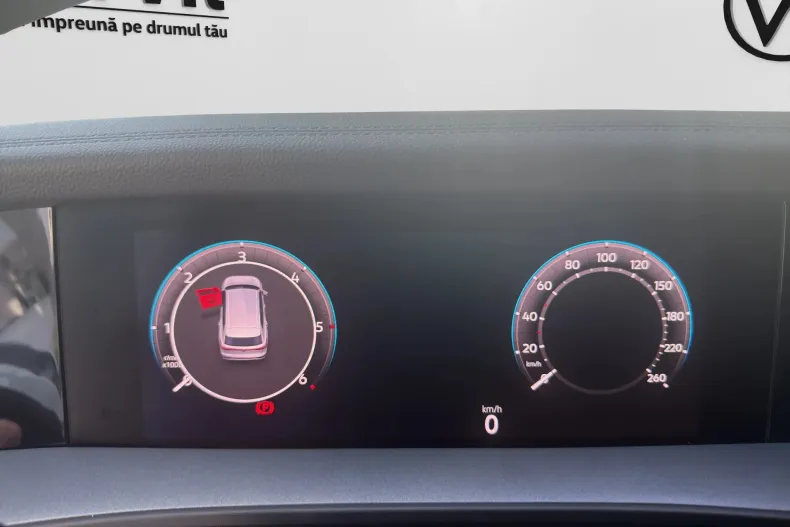 Volkswagen Tayron din 2026 cu 1 km - oferta VOL246353 - foto 9