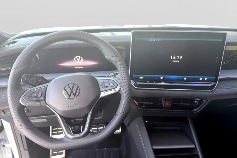 Volkswagen Tayron din 2026 cu 1 km - oferta VOL246353 - foto 11