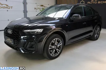 Audi Q5 din 2023 - oferta AUD246354