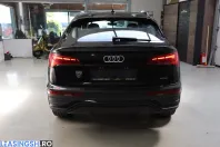 Audi Q5 din 2023 cu 148.000 km - oferta AUD246354 - foto 5