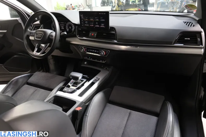 Audi Q5 din 2023 cu 148.000 km - oferta AUD246354 - foto 7