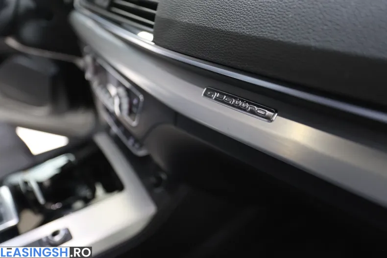 Audi Q5 din 2023 cu 148.000 km - oferta AUD246354 - foto 8
