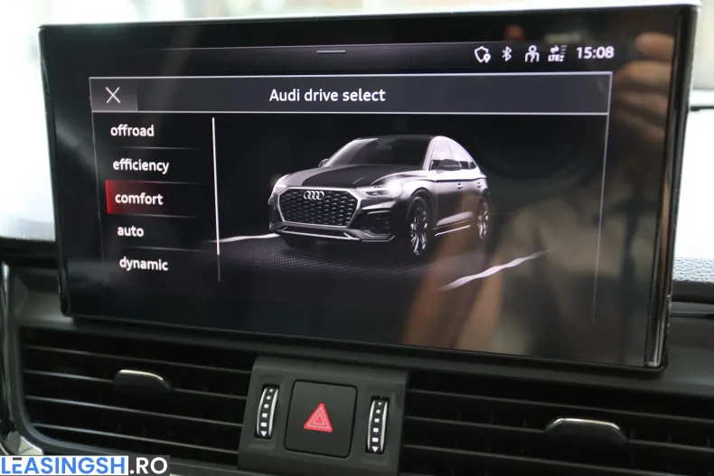 Audi Q5 din 2023 cu 148.000 km - oferta AUD246354 - foto 10
