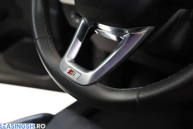 Audi Q5 din 2023 cu 148.000 km - oferta AUD246354 - foto 14