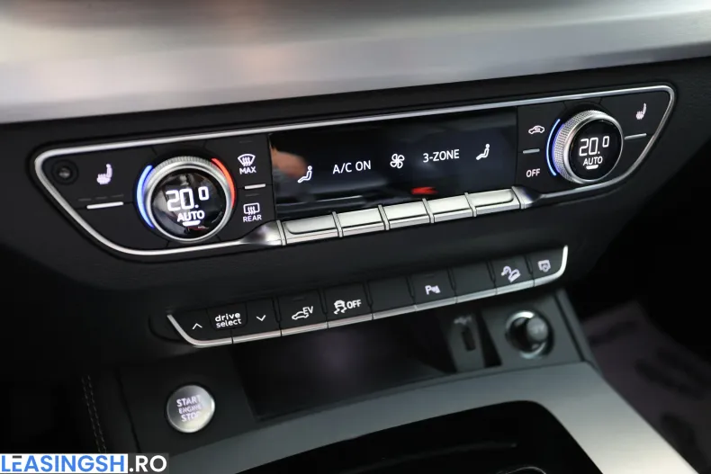 Audi Q5 din 2023 cu 148.000 km - oferta AUD246354 - foto 19