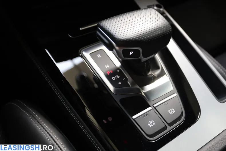 Audi Q5 din 2023 cu 148.000 km - oferta AUD246354 - foto 20