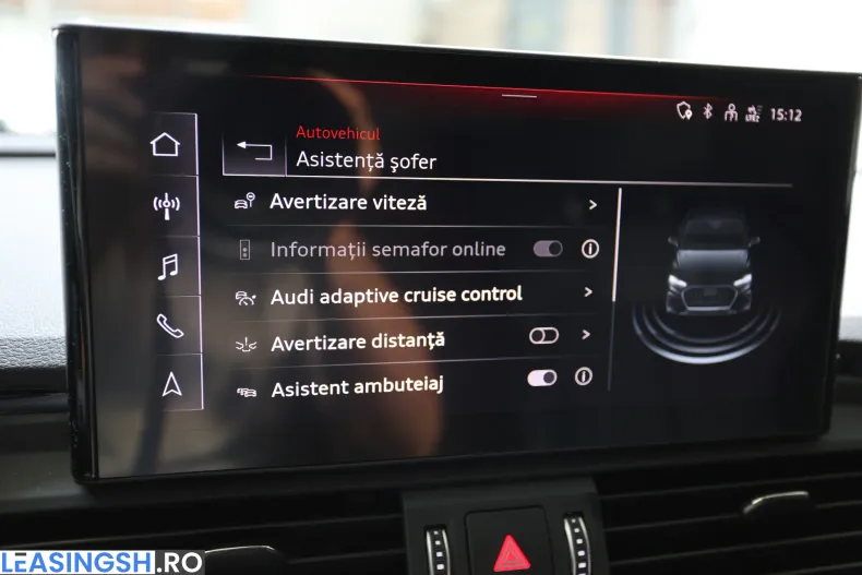 Audi Q5 din 2023 cu 148.000 km - oferta AUD246354 - foto 23