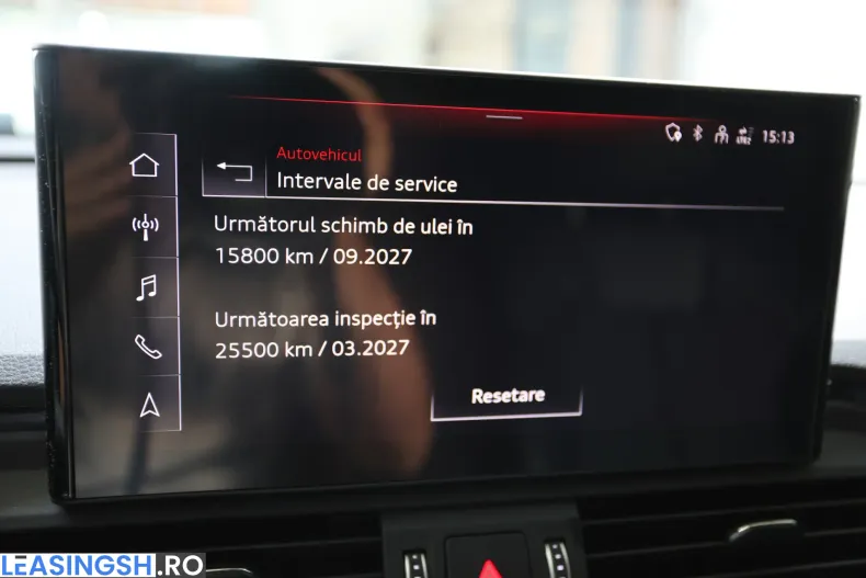 Audi Q5 din 2023 cu 148.000 km - oferta AUD246354 - foto 25