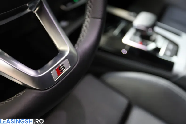 Audi Q5 din 2023 cu 148.000 km - oferta AUD246354 - foto 27