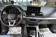 Audi Q5 din 2023 cu 148.000 km - oferta AUD246354 - foto 32