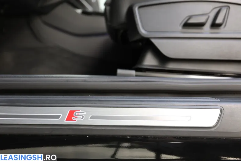Audi Q5 din 2023 cu 148.000 km - oferta AUD246354 - foto 35