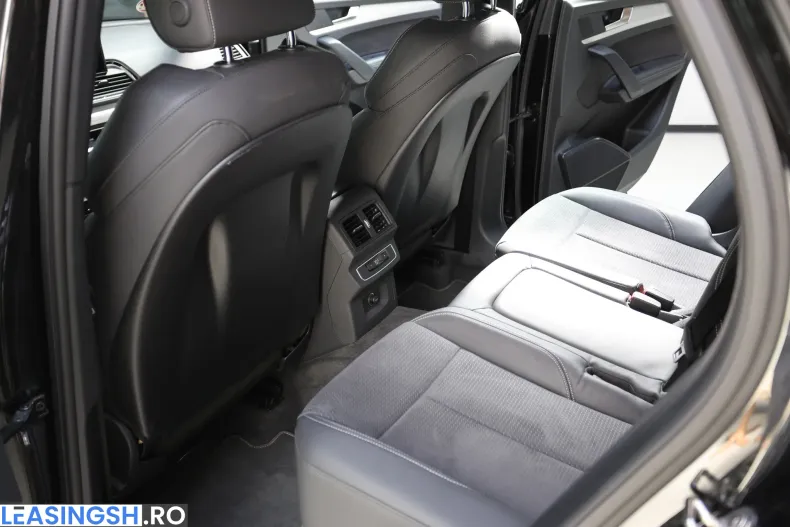 Audi Q5 din 2023 cu 148.000 km - oferta AUD246354 - foto 39
