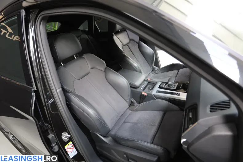 Audi Q5 din 2023 cu 148.000 km - oferta AUD246354 - foto 40