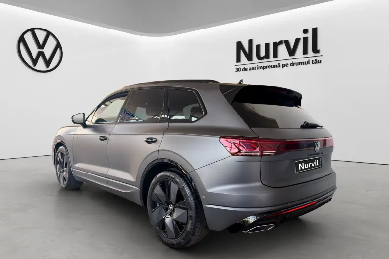 Volkswagen Touareg din 2026 cu 1 km - oferta VOL246355 - foto 3