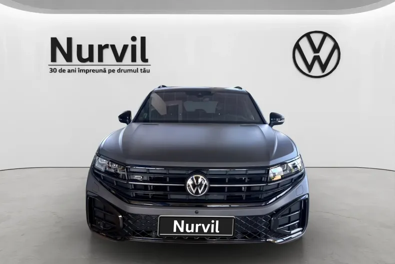 Volkswagen Touareg din 2026 cu 1 km - oferta VOL246355 - foto 4