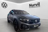 Volkswagen Touareg din 2026 cu 1 km - oferta VOL246355 - foto 5