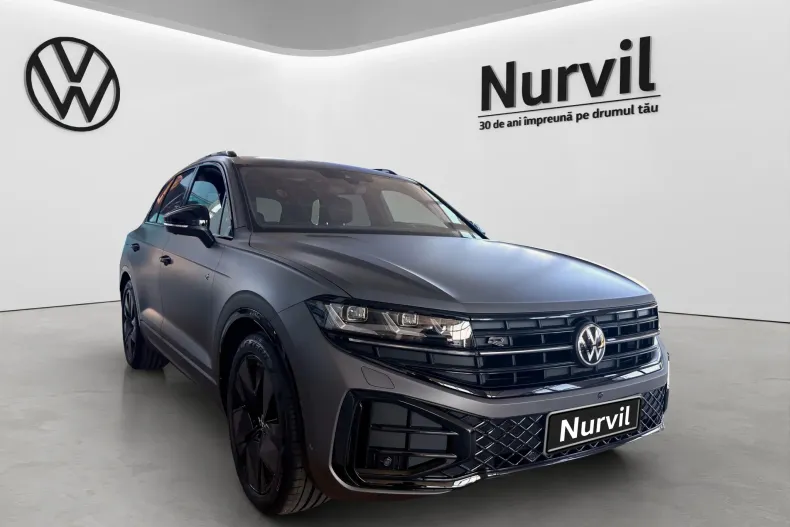 Volkswagen Touareg din 2026 cu 1 km - oferta VOL246355 - foto 5