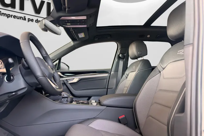 Volkswagen Touareg din 2026 cu 1 km - oferta VOL246355 - foto 6